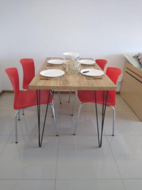 Dpto Av Pueyrredón Zona - Nva Cordoba - Guemes con Cochera y pileta! Excelente vista -Terraza y asadores!! SIN GASTOS ADICIONALES